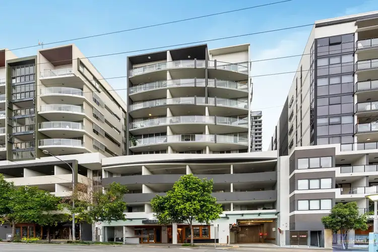 206/16 Merivale Street, South Brisbane QLD 4101