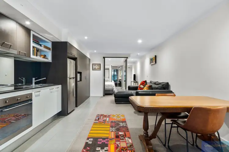 Fourth view of Homely unit listing, 206/16 Merivale Street, South Brisbane QLD 4101