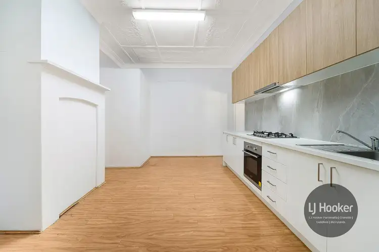 Second view of Homely house listing, 535 Woodville Road, Guildford NSW 2161