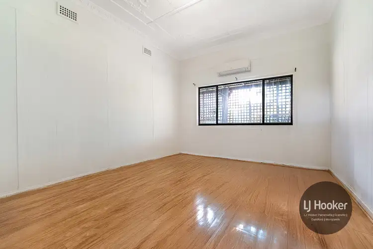 Third view of Homely house listing, 535 Woodville Road, Guildford NSW 2161