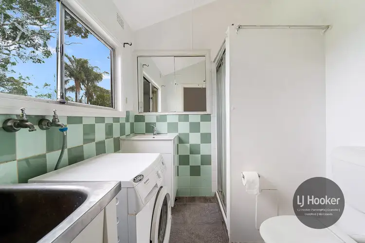 Fourth view of Homely house listing, 535 Woodville Road, Guildford NSW 2161