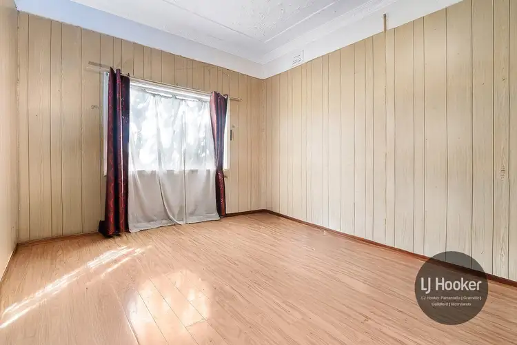 Fifth view of Homely house listing, 535 Woodville Road, Guildford NSW 2161