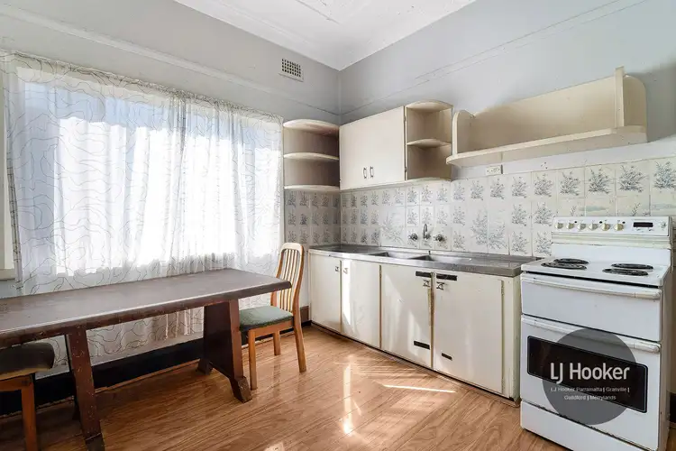 Sixth view of Homely house listing, 535 Woodville Road, Guildford NSW 2161