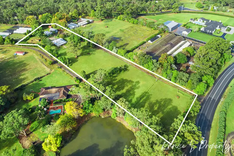 221 Annangrove Road, Annangrove NSW 2156