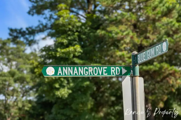 Third view of Homely rural property listing, 221 Annangrove Road, Annangrove NSW 2156