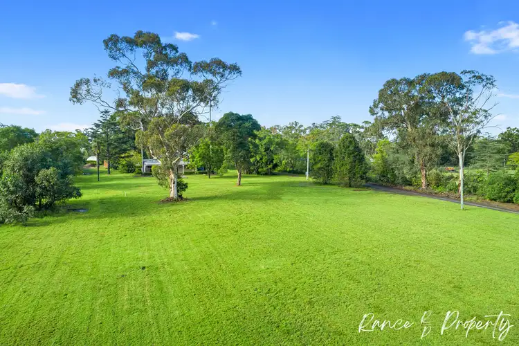 Fourth view of Homely rural property listing, 221 Annangrove Road, Annangrove NSW 2156