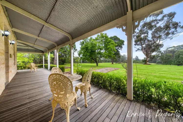 Fifth view of Homely rural property listing, 221 Annangrove Road, Annangrove NSW 2156