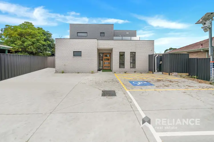 7/20 Warringa Crescent, Hoppers Crossing VIC 3029