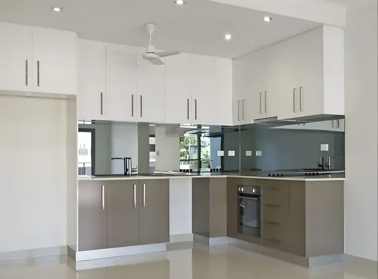 Second view of Homely apartment listing, 3/8 Belle Place, Millner NT 810