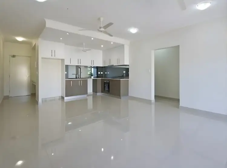 Third view of Homely apartment listing, 3/8 Belle Place, Millner NT 810