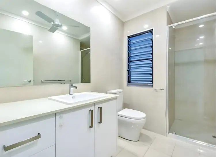 Seventh view of Homely apartment listing, 3/8 Belle Place, Millner NT 810