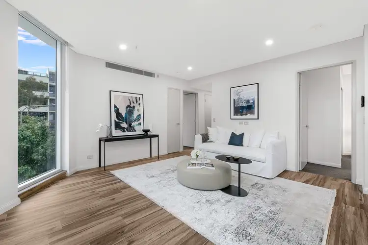 102/8 Rose Valley Way, Zetland NSW 2017
