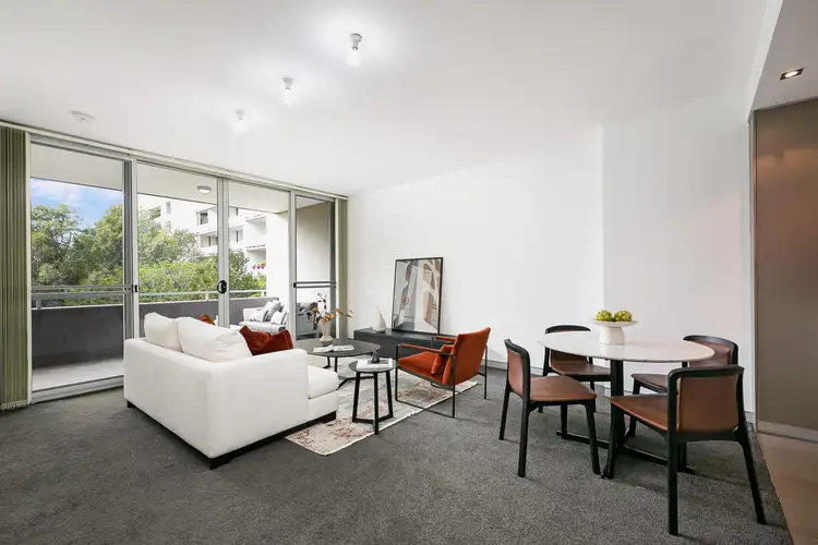 7/37 Morley Avenue, Rosebery NSW 2018
