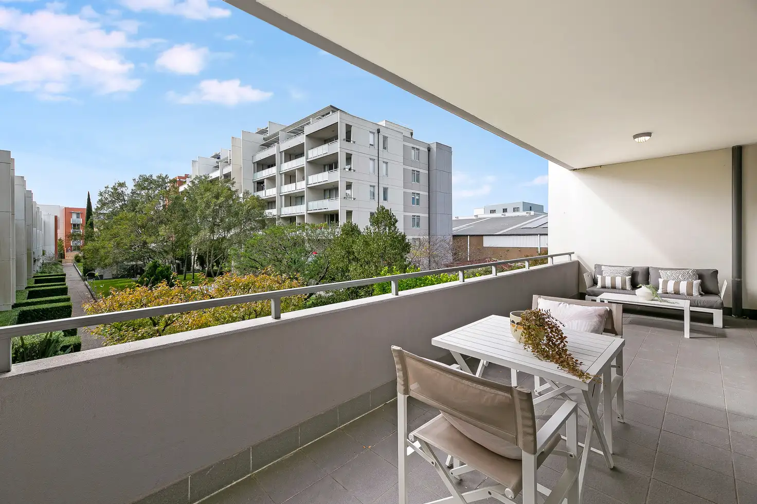 Main view of Homely apartment listing, 7/37 Morley Avenue, Rosebery NSW 2018