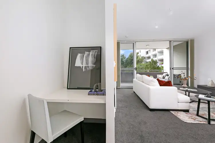 Sixth view of Homely apartment listing, 7/37 Morley Avenue, Rosebery NSW 2018