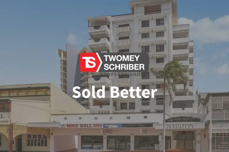 502/5-7 Abbott Street, Cairns City QLD 4870
