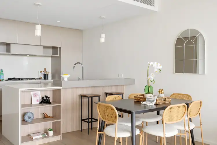 Third view of Homely apartment listing, 405/42c Formosa Street, Drummoyne NSW 2047