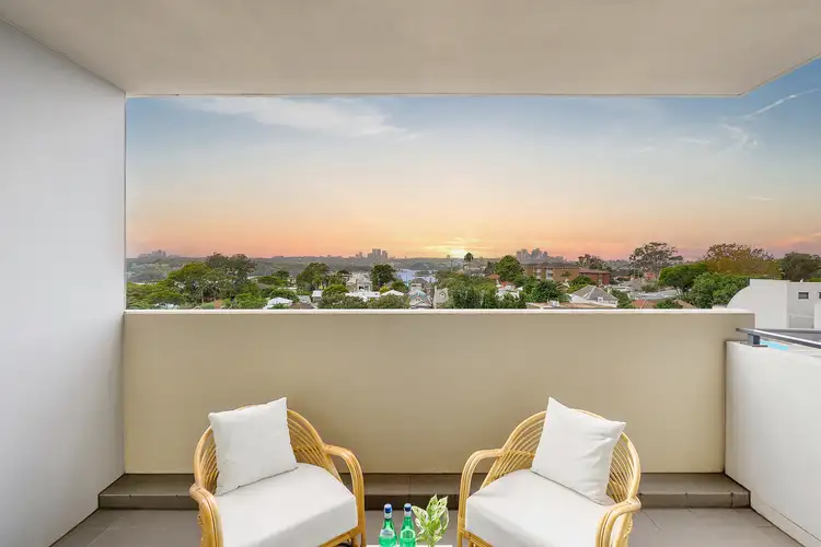 Fifth view of Homely apartment listing, 405/42c Formosa Street, Drummoyne NSW 2047
