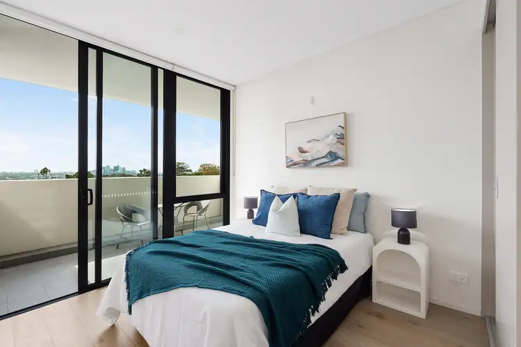 Sixth view of Homely apartment listing, 405/42c Formosa Street, Drummoyne NSW 2047