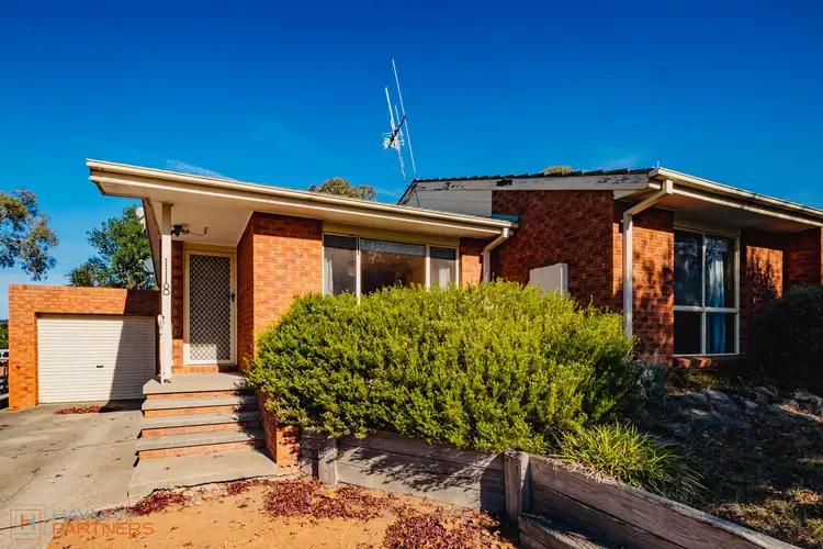 118 Wanganeen Avenue, Ngunnawal ACT 2913