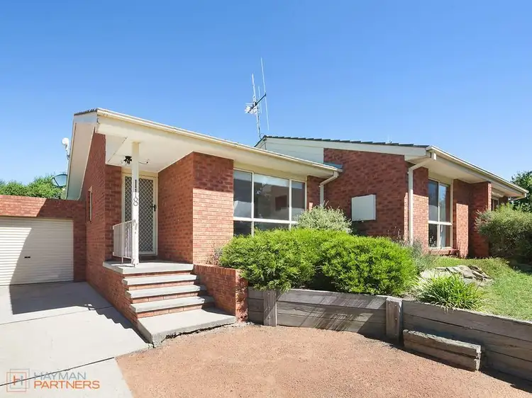 118 Wanganeen Avenue, Ngunnawal ACT 2913