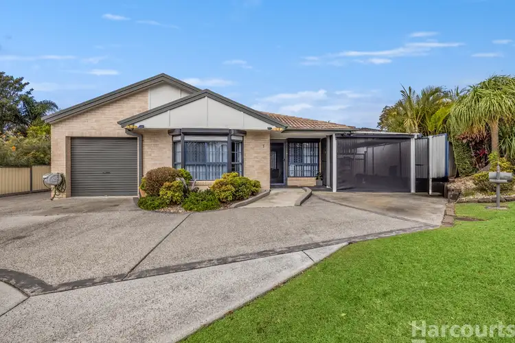 Main view of Homely house listing, 1 Belle O'connor Street, South West Rocks NSW 2431