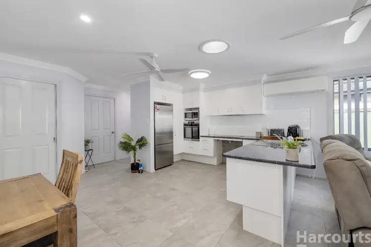 Second view of Homely house listing, 1 Belle O'connor Street, South West Rocks NSW 2431