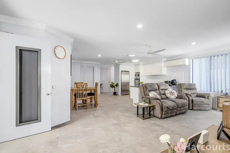 Fourth view of Homely house listing, 1 Belle O'connor Street, South West Rocks NSW 2431