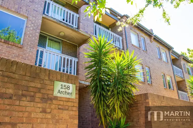 9/158 Archer Street, North Adelaide SA 5006