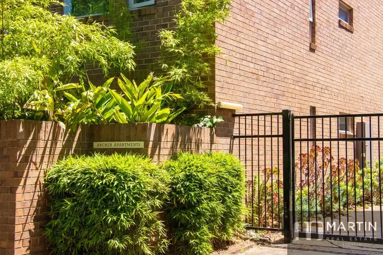 9/158 Archer Street, North Adelaide SA 5006