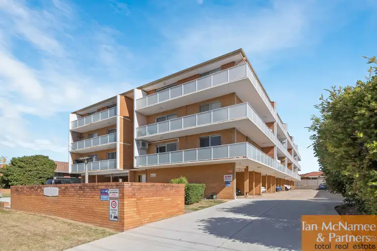 Second view of Homely unit listing, 17/11 Mckeahnie Street, Queanbeyan NSW 2620