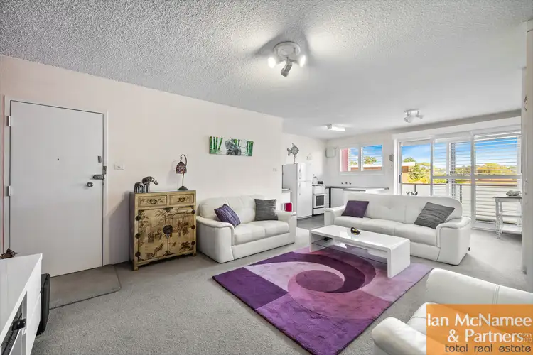 Fourth view of Homely unit listing, 17/11 Mckeahnie Street, Queanbeyan NSW 2620