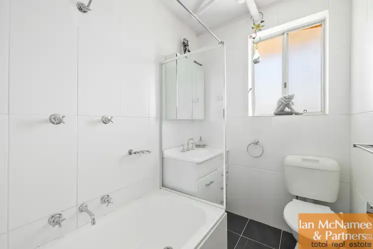 Sixth view of Homely unit listing, 17/11 Mckeahnie Street, Queanbeyan NSW 2620