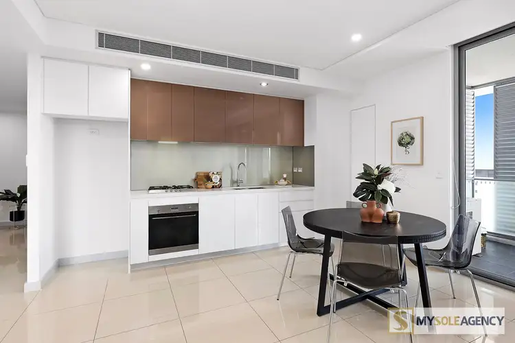 Level 6/6118/219 Blaxland Road, Ryde NSW 2112