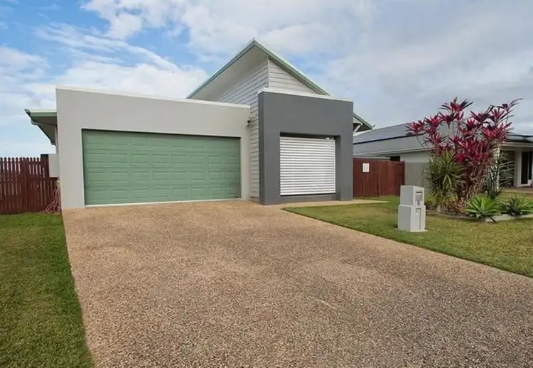 11 Fontwell Court, Mount Low QLD 4818