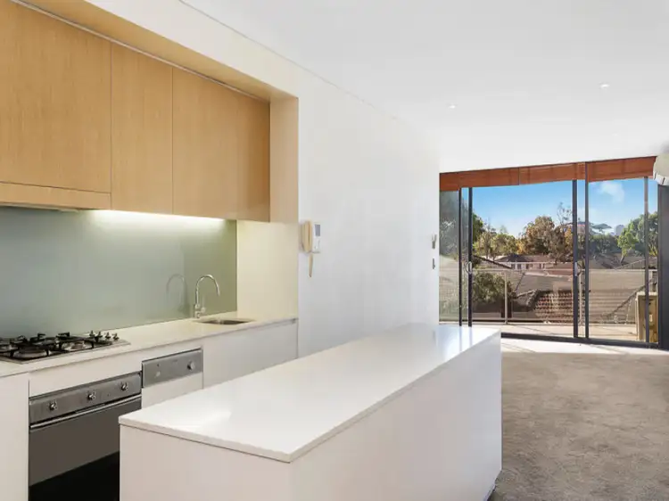 D505/250 Anzac Parade, Kensington NSW 2033