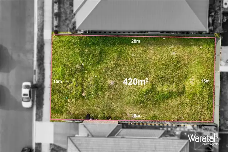36 Wilcox Street, Marsden Park NSW 2765