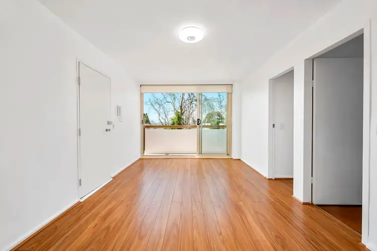Second view of Homely apartment listing, 21/877 Punt Road, South Yarra VIC 3141