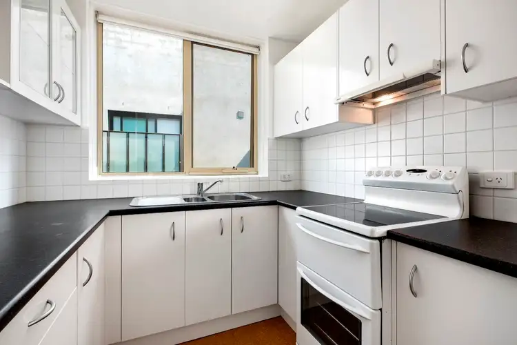 Third view of Homely apartment listing, 21/877 Punt Road, South Yarra VIC 3141