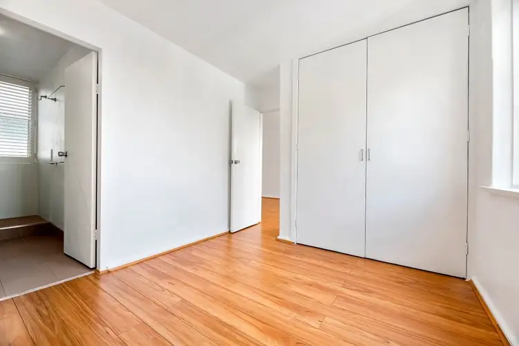 Fourth view of Homely apartment listing, 21/877 Punt Road, South Yarra VIC 3141