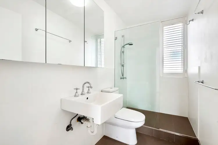 Fifth view of Homely apartment listing, 21/877 Punt Road, South Yarra VIC 3141