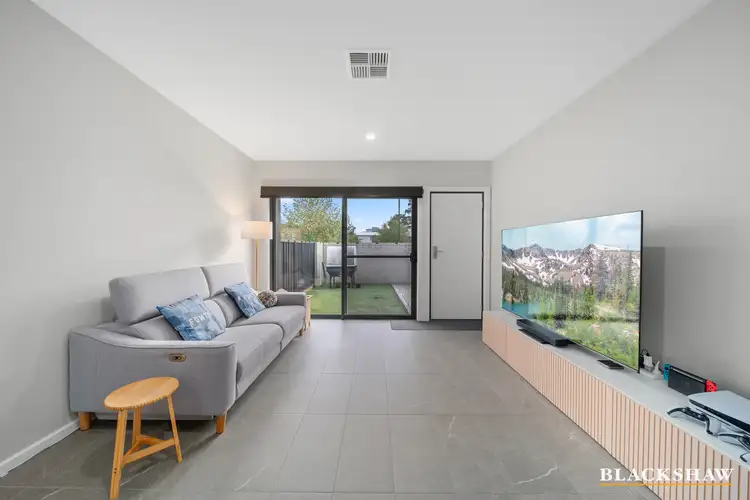 Third view of Homely townhouse listing, 14/206 Pro Hart Avenue, Strathnairn ACT 2615