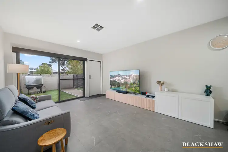 Fourth view of Homely townhouse listing, 14/206 Pro Hart Avenue, Strathnairn ACT 2615