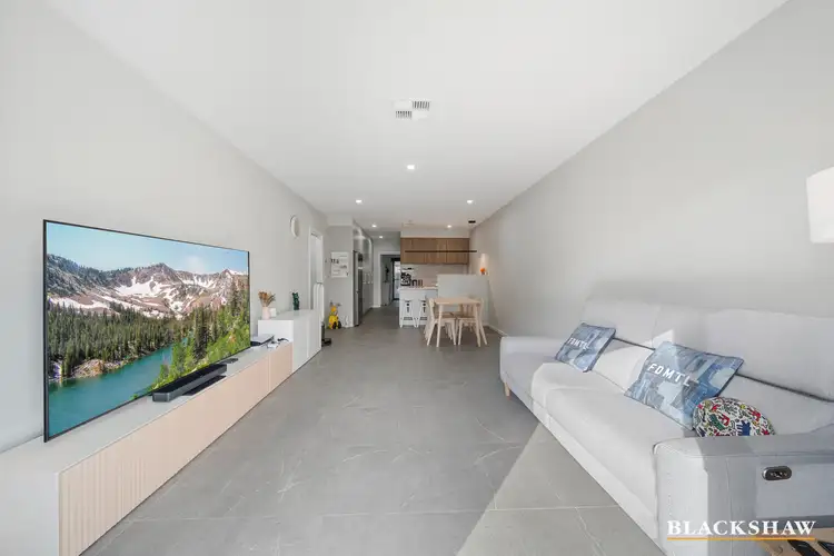 Fifth view of Homely townhouse listing, 14/206 Pro Hart Avenue, Strathnairn ACT 2615