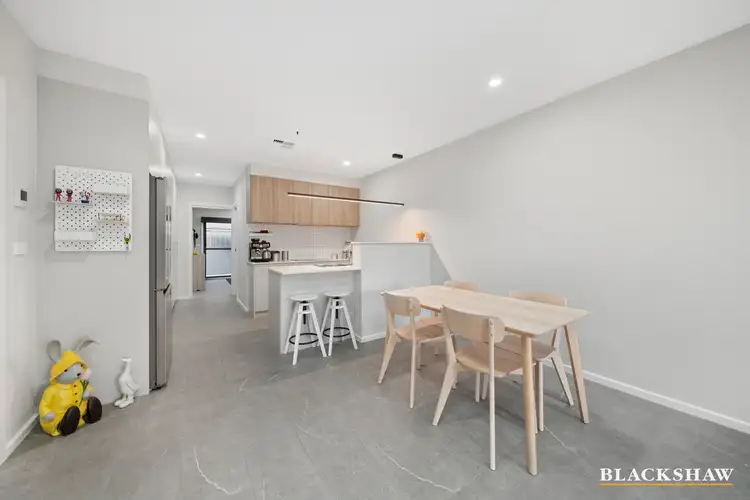 Sixth view of Homely townhouse listing, 14/206 Pro Hart Avenue, Strathnairn ACT 2615