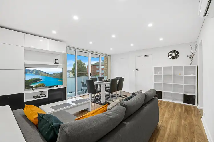 16/23-25 Nerang Road, Cronulla NSW 2230