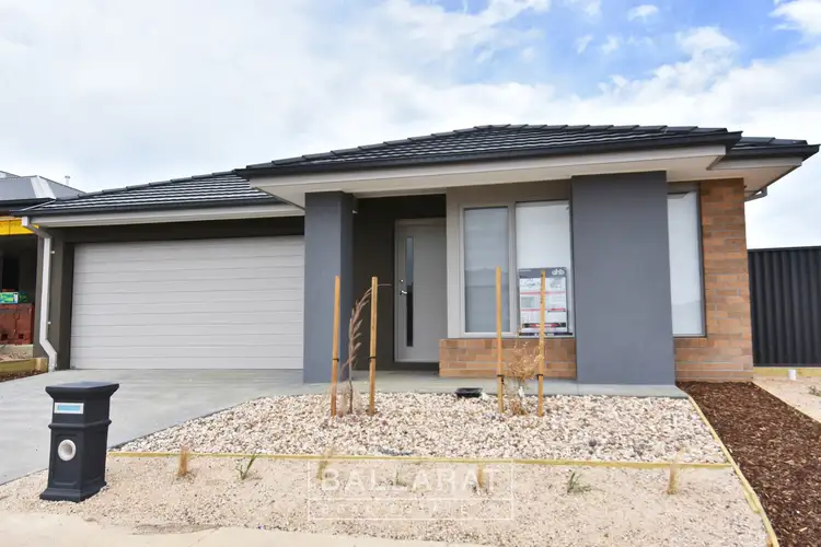 6 Settlers Drive, Bonshaw VIC 3352