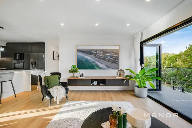 Fifth view of Homely house listing, 1 Cowan Close, Seven Hills NSW 2147