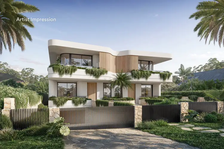22 Plimsoll Street, Sans Souci NSW 2219