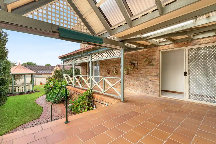 Fifth view of Homely house listing, 22 Plimsoll Street, Sans Souci NSW 2219
